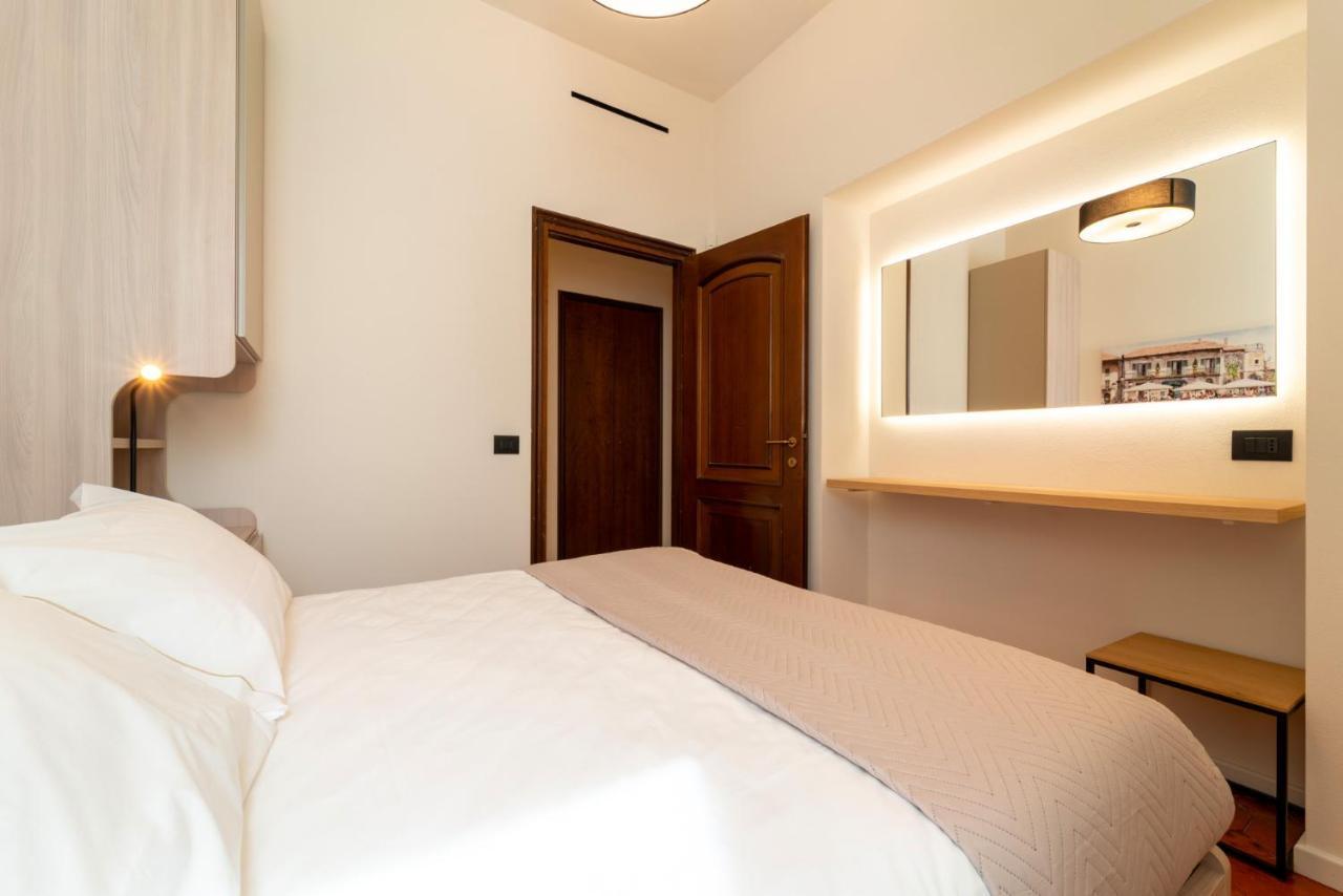 Apartment Eleganza E Stile Nel Cuore Di By Wonderful Italy