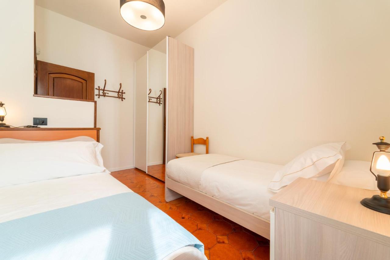 Eleganza E Stile Nel Cuore Di By Wonderful Italy Apartment