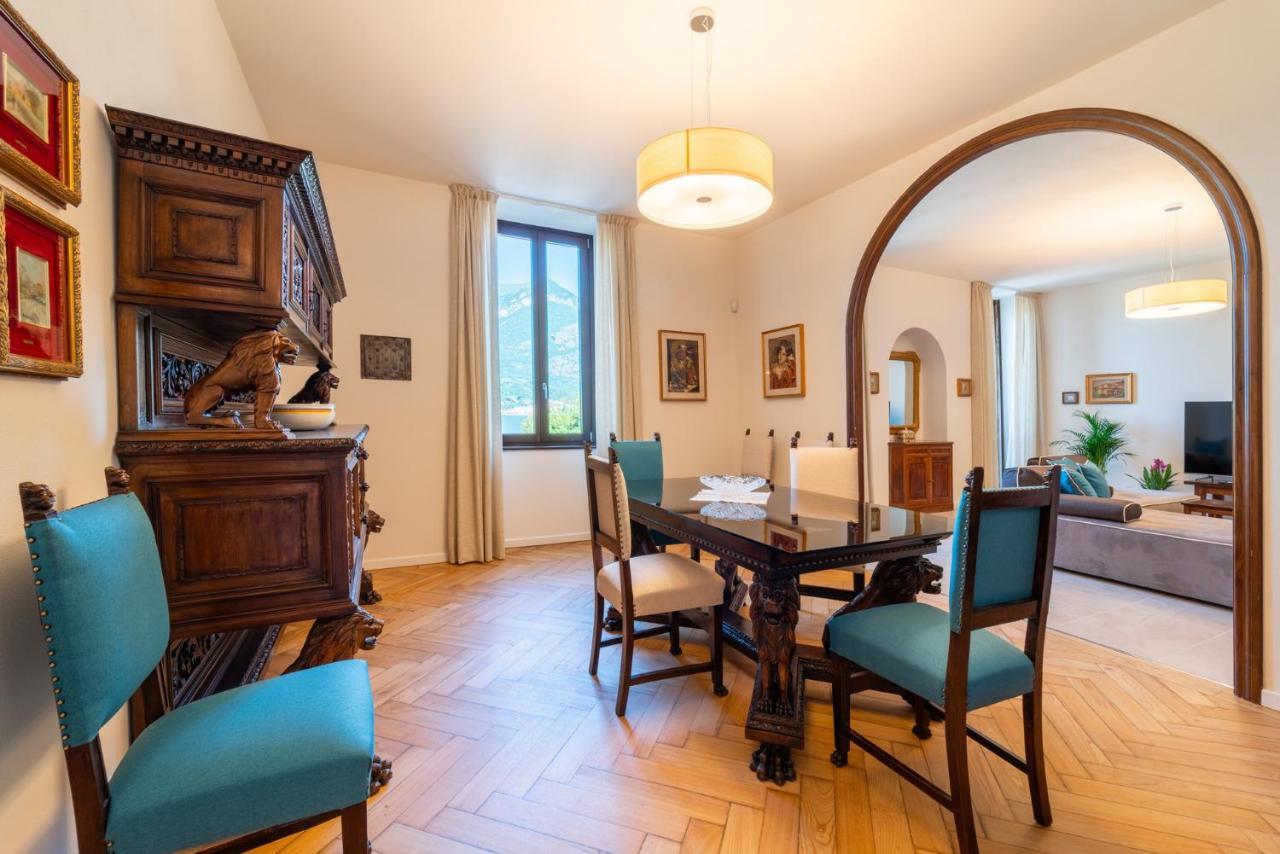 Eleganza E Stile Nel Cuore Di By Wonderful Italy Apartment Bellagio