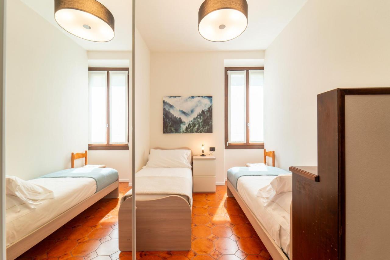 Apartment Eleganza E Stile Nel Cuore Di By Wonderful Italy Bellagio