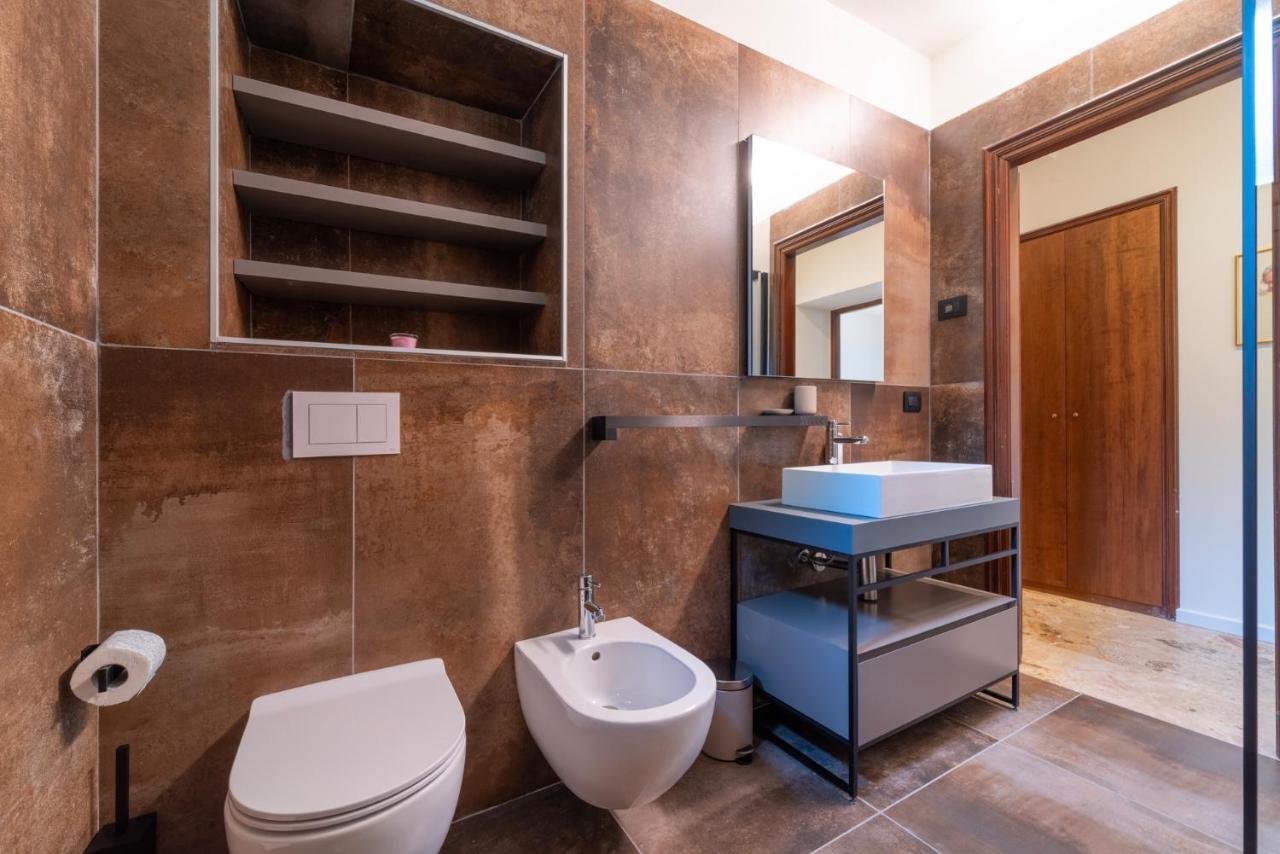 Eleganza E Stile Nel Cuore Di By Wonderful Italy Apartment
