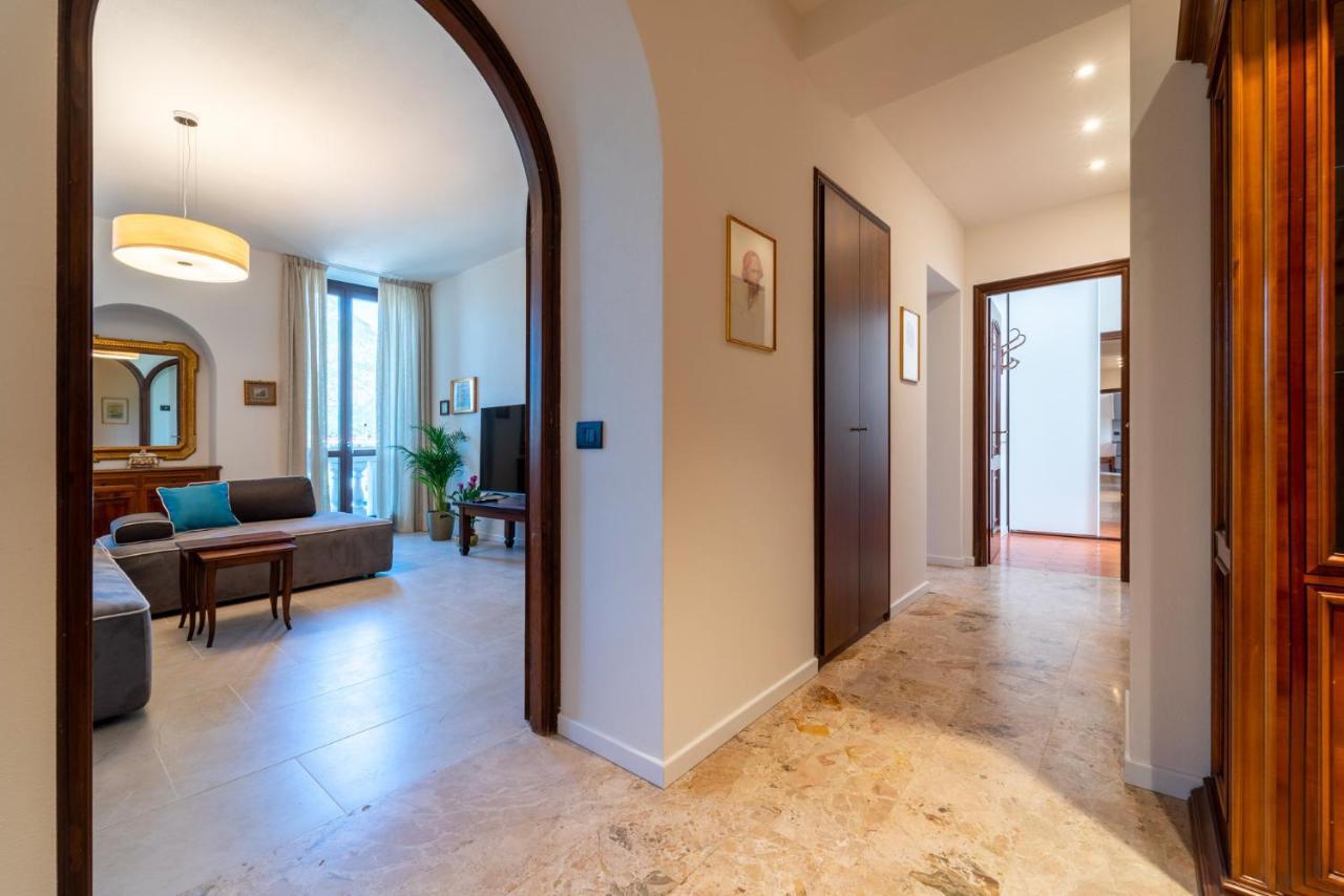 Eleganza E Stile Nel Cuore Di By Wonderful Italy Apartment *