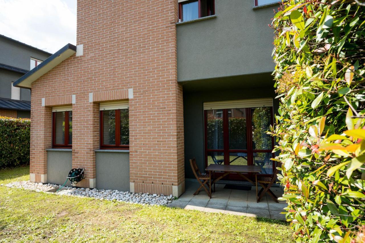 L'ulivo Di Apartment Como