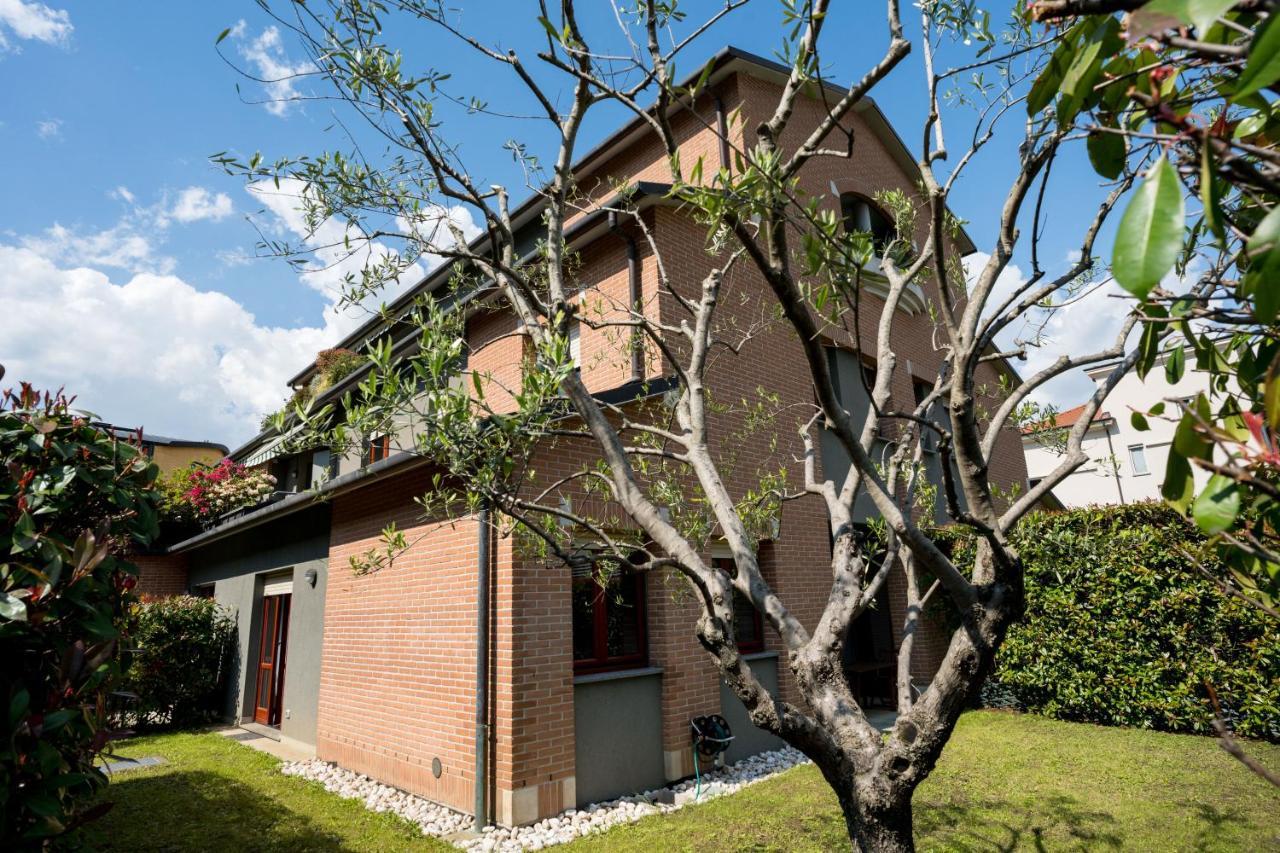 L'ulivo Di Apartment Como
