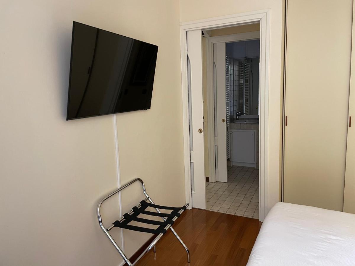 Appartamento Casa De Pellegrin *
