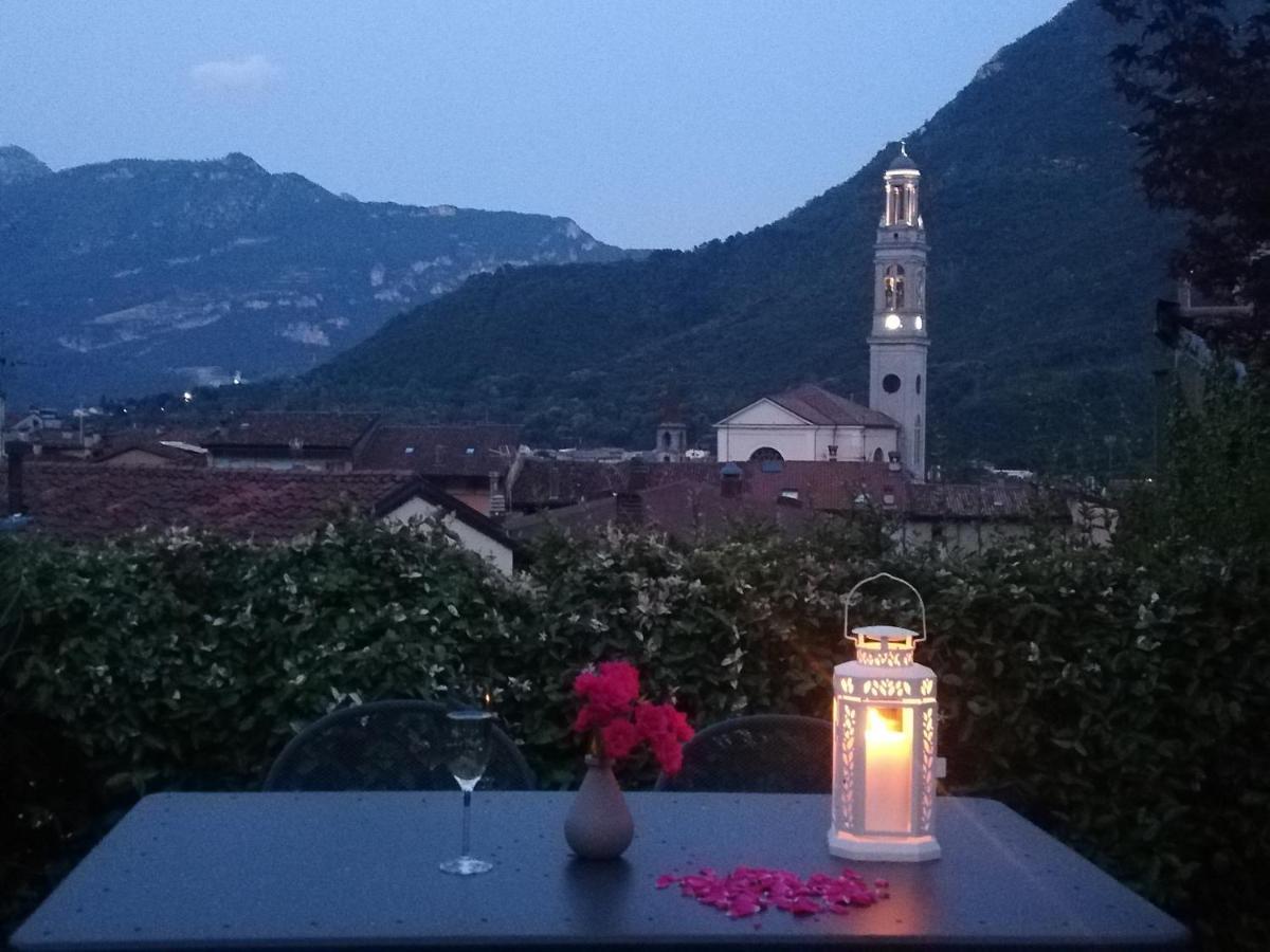 Relais Garden Lecco Bed & Breakfast Valmadrera