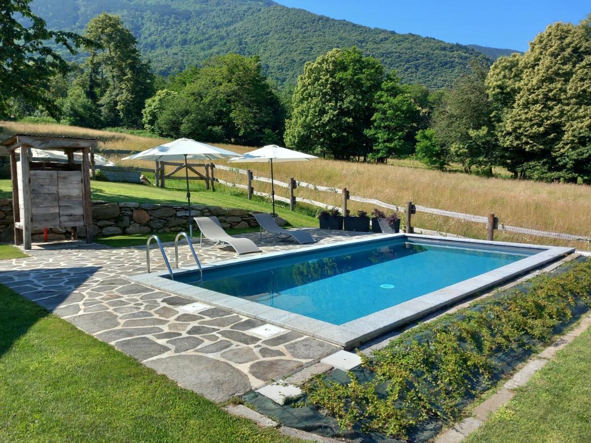 La Ca Del Bisun Casa vacanze
