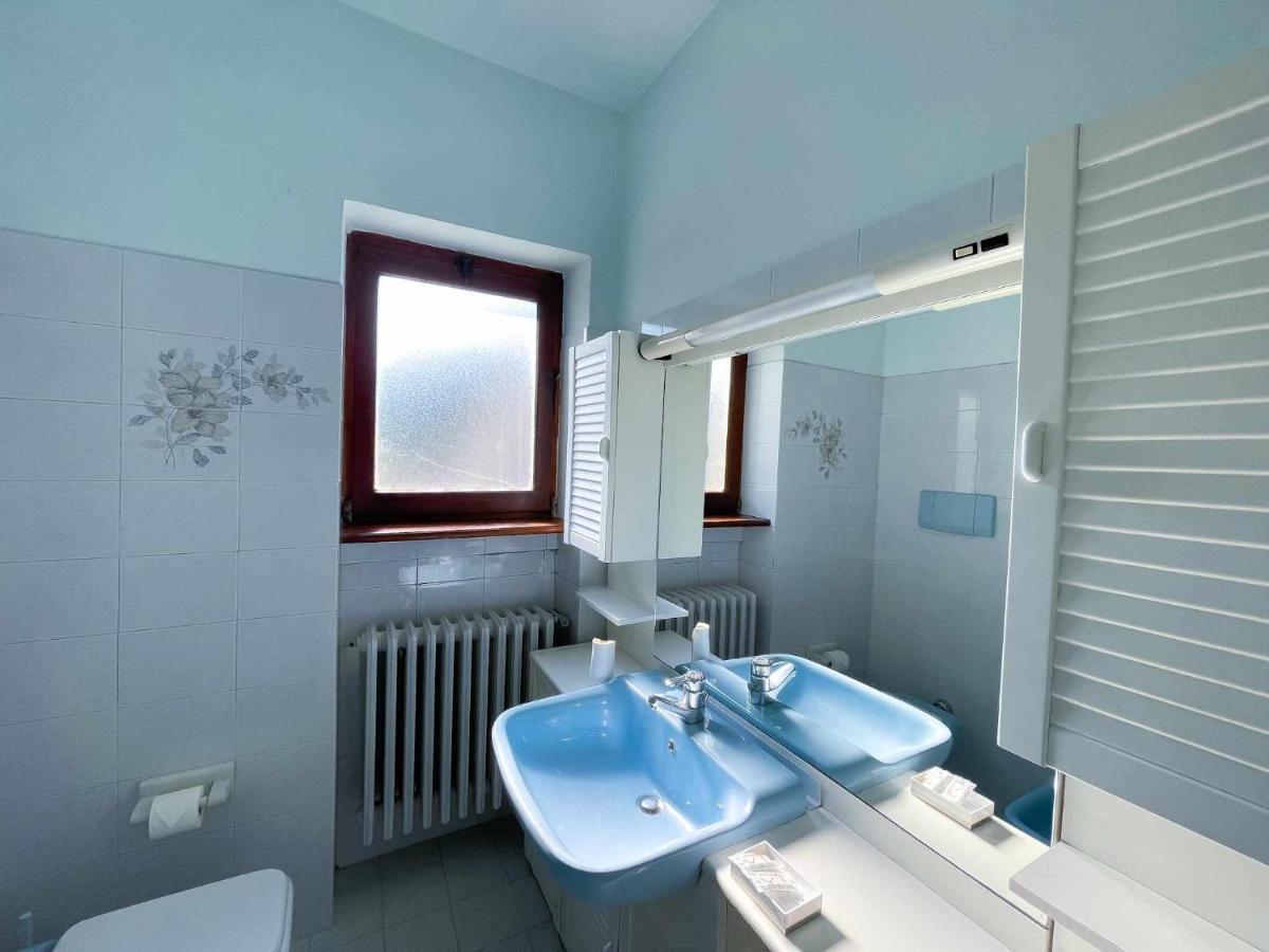 Apartment Tivano Balcone Con Vista *