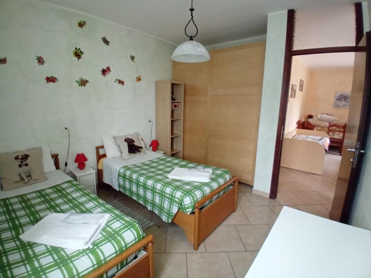 Il Portichetto 3*