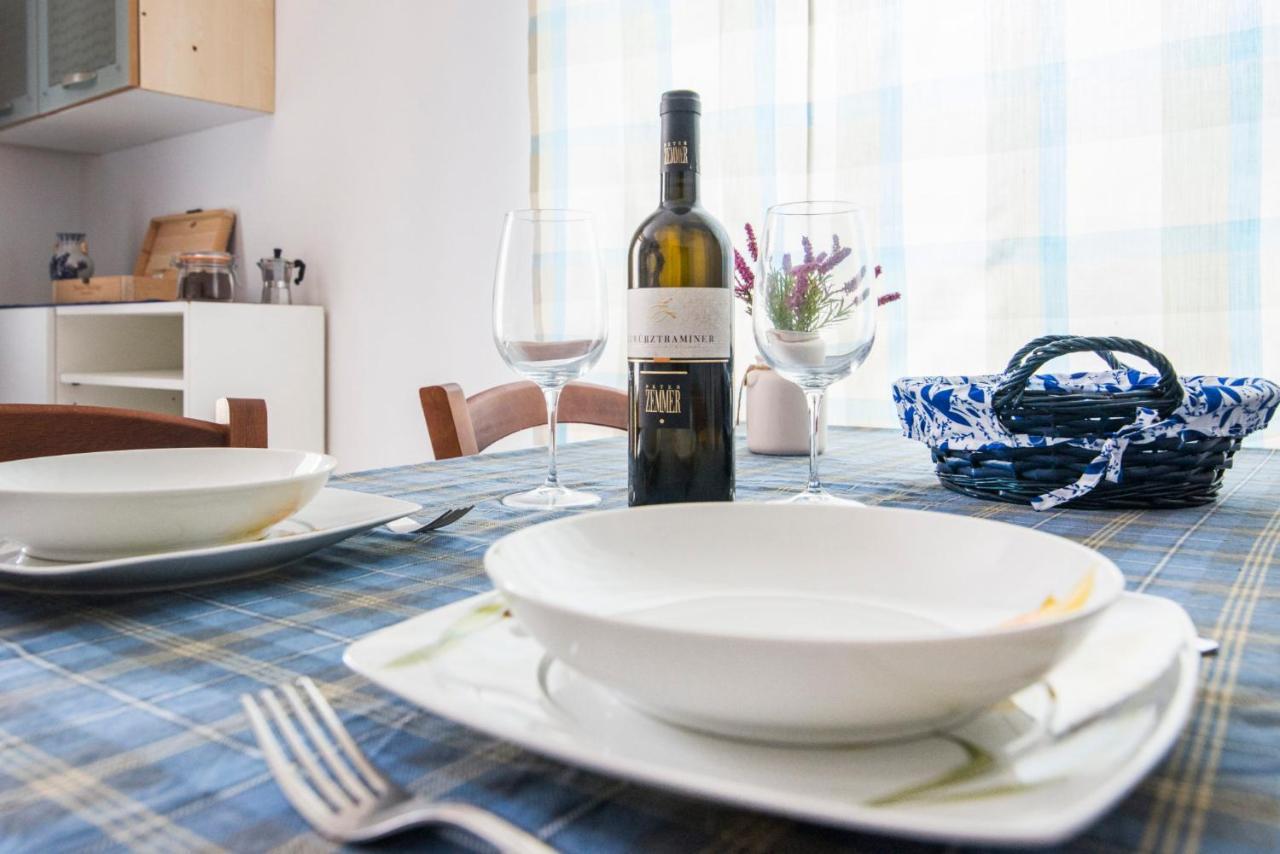Linda Apartment Gera Lario