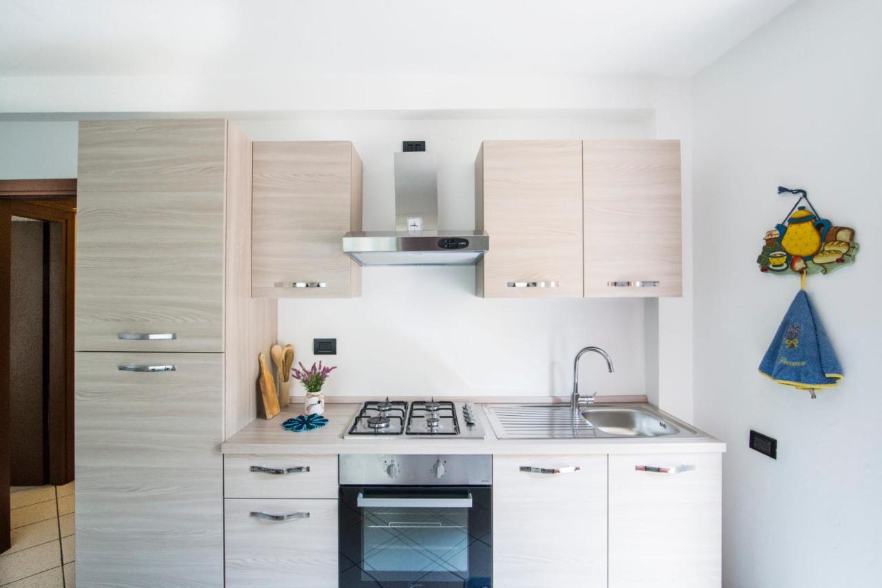 Apartment Linda Gera Lario