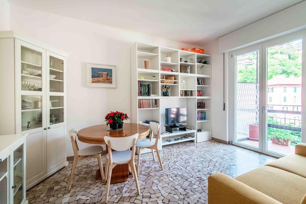 Angelina - Aqua Apartment