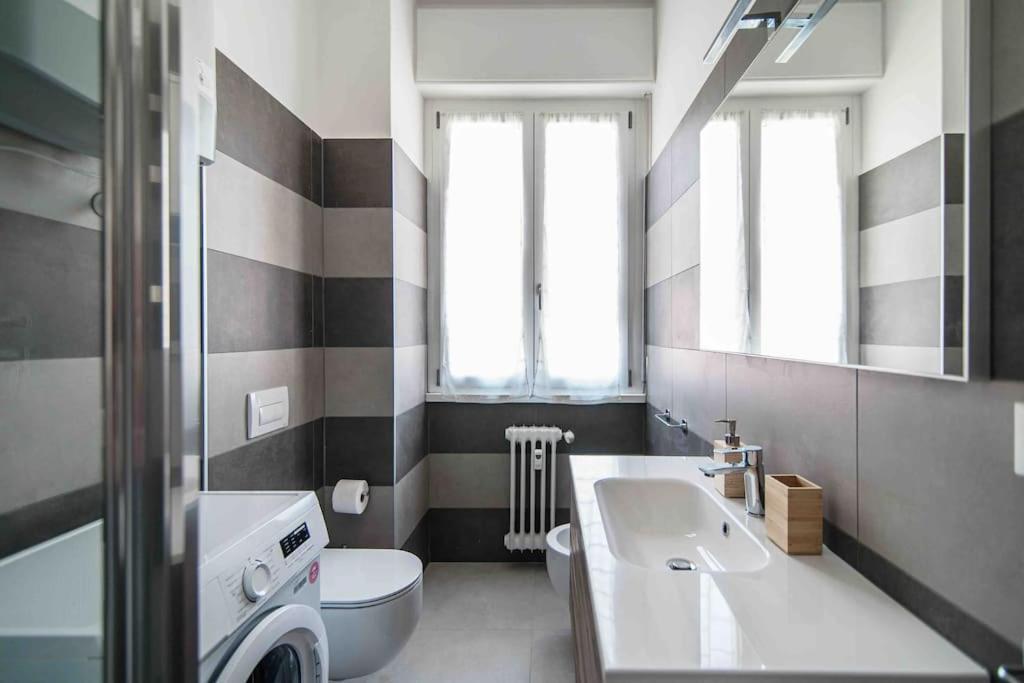Angelina - Aqua Apartment