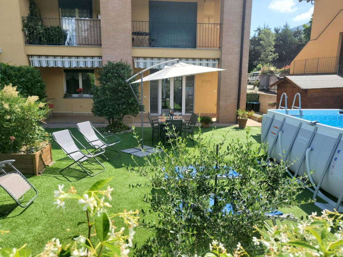 Holiday home A Due Passi Dal *