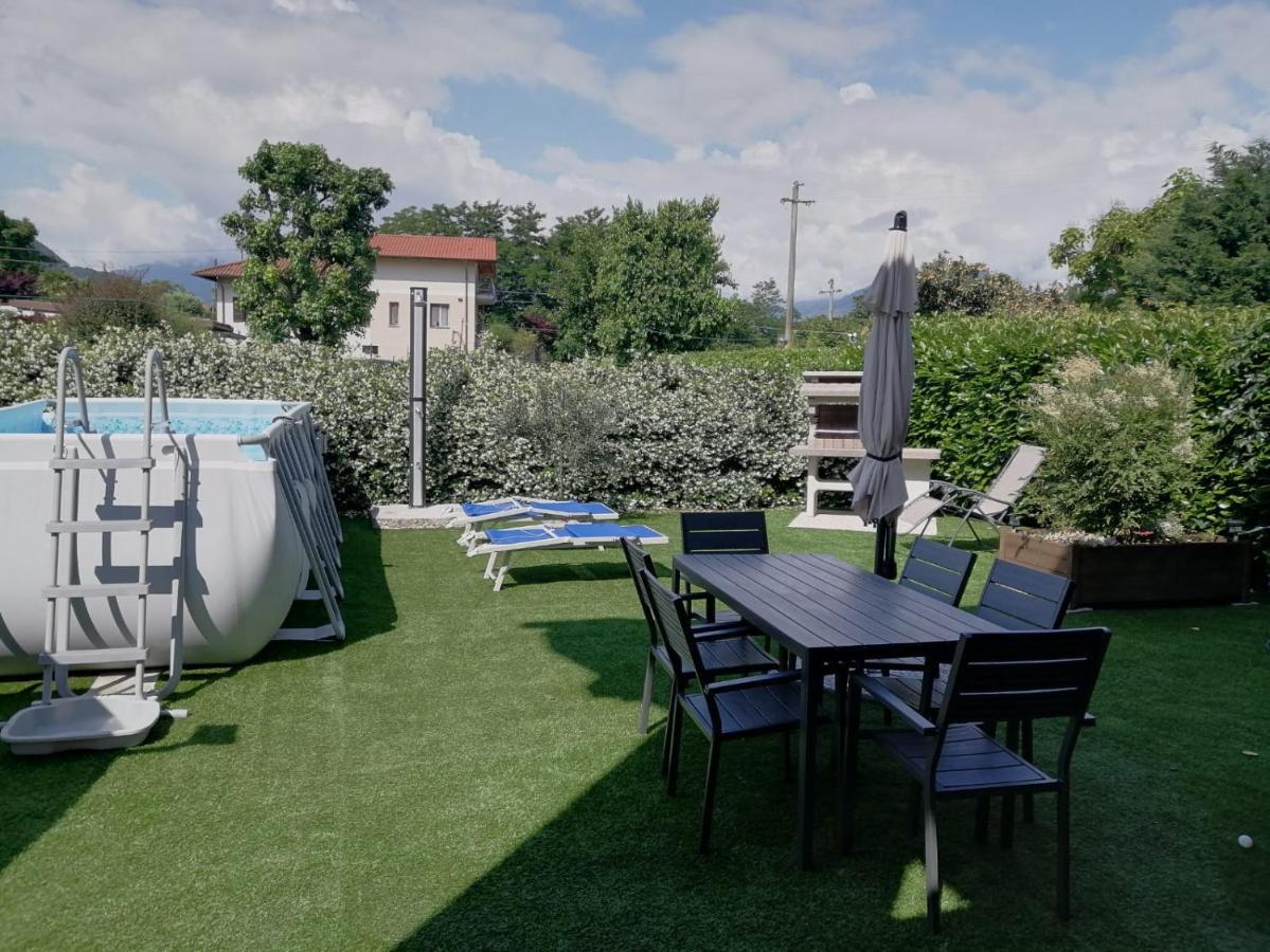 A Due Passi Dal