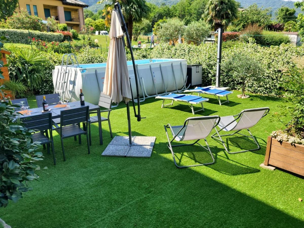 A Due Passi Dal Holiday home *