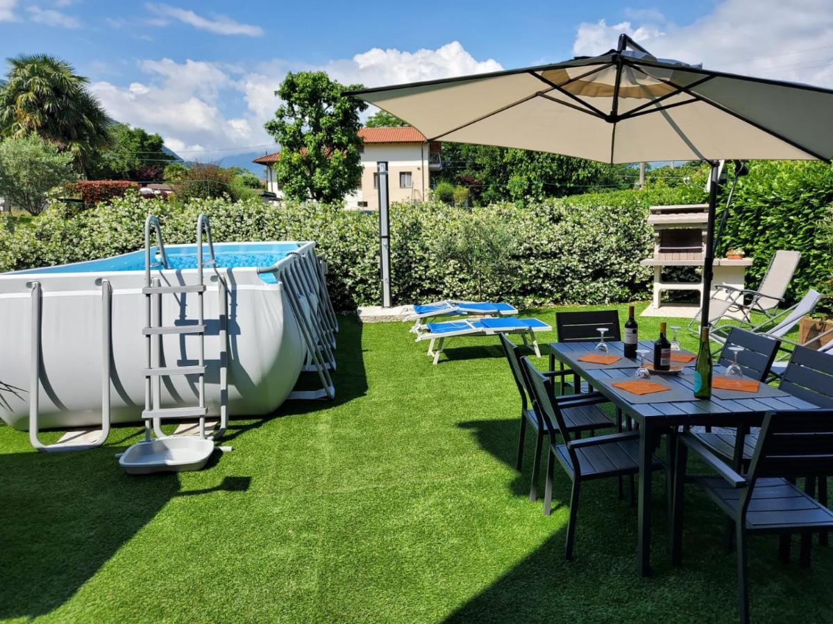 A Due Passi Dal Holiday home Colico