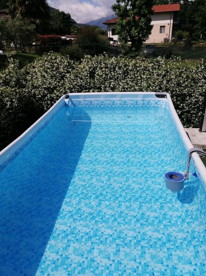 A Due Passi Dal Colico