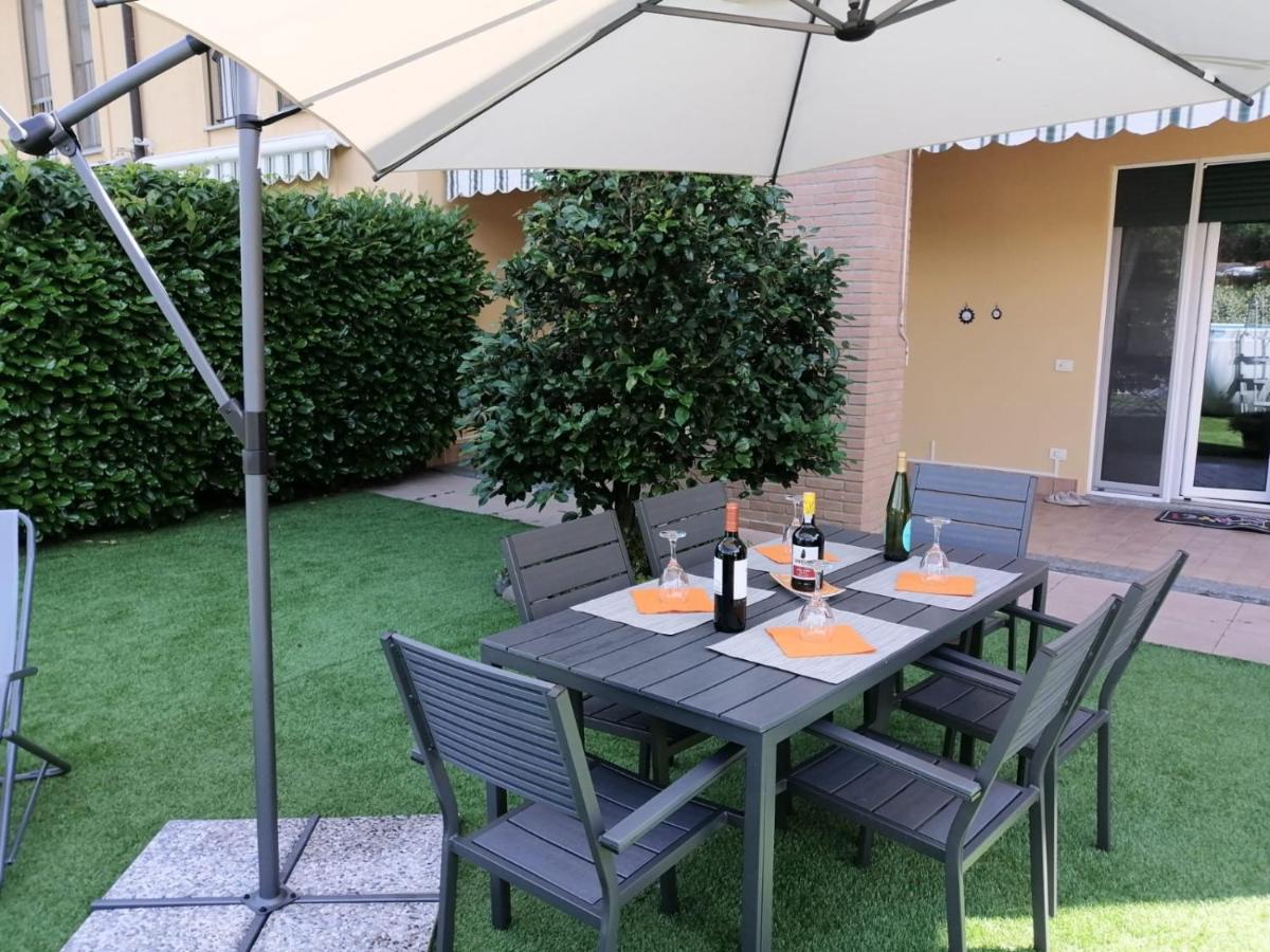 Holiday home A Due Passi Dal