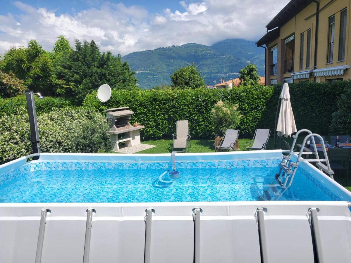 A Due Passi Dal Holiday home *