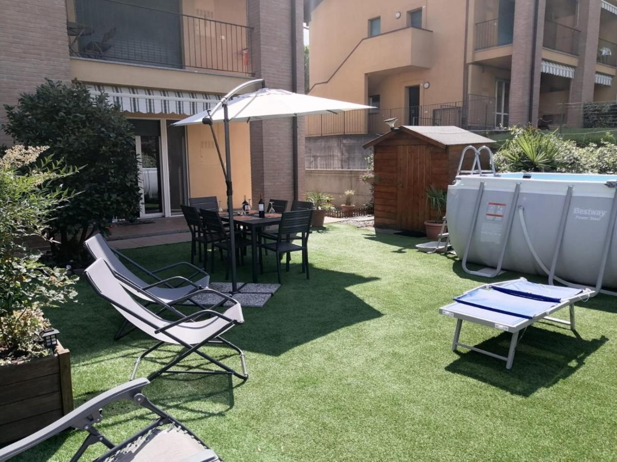 Holiday home A Due Passi Dal Colico