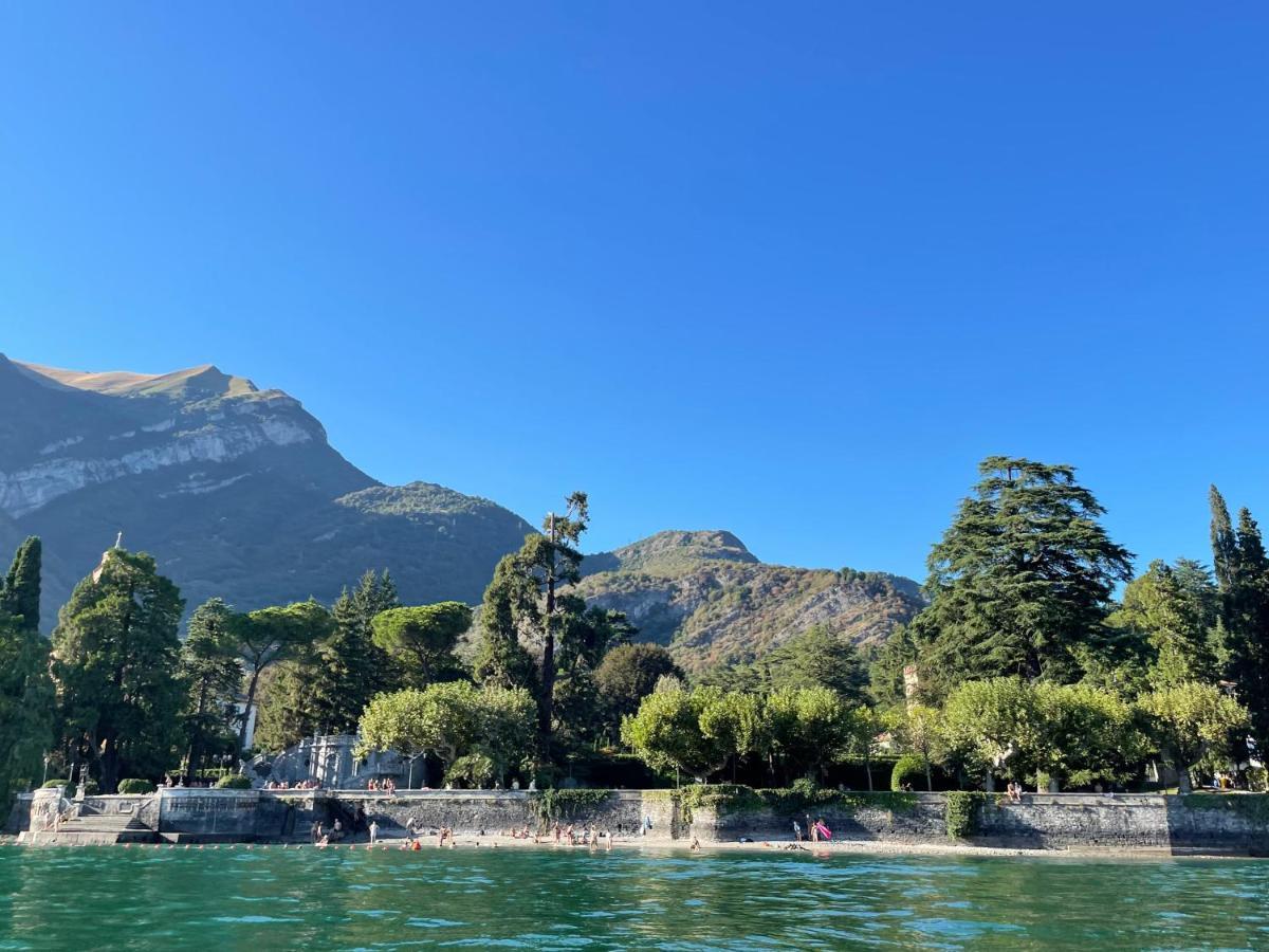 Apartment Belle Ile Park Cadenabbia
