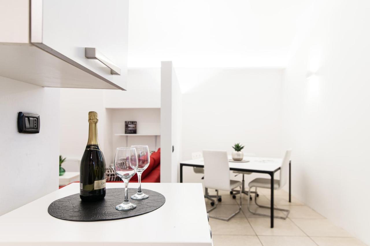 Loft Near Duomo Apartment *