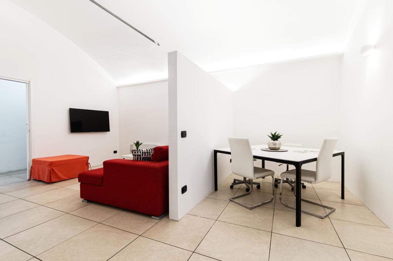 Loft Near Duomo Como