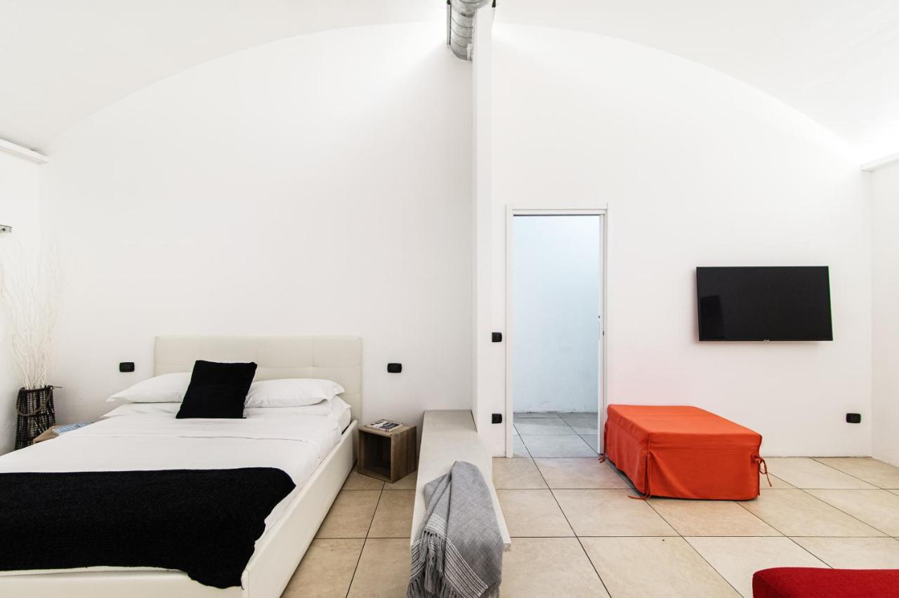 Loft Near Duomo Apartment Como