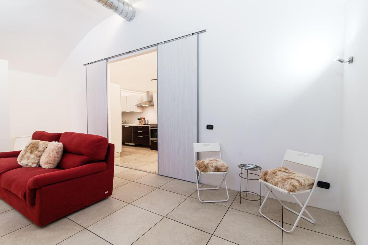 Loft Near Duomo