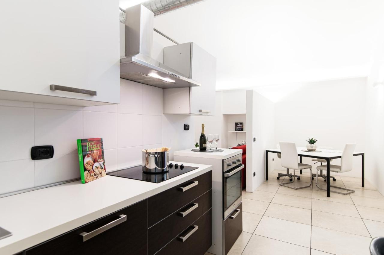 Loft Near Duomo Appartamento