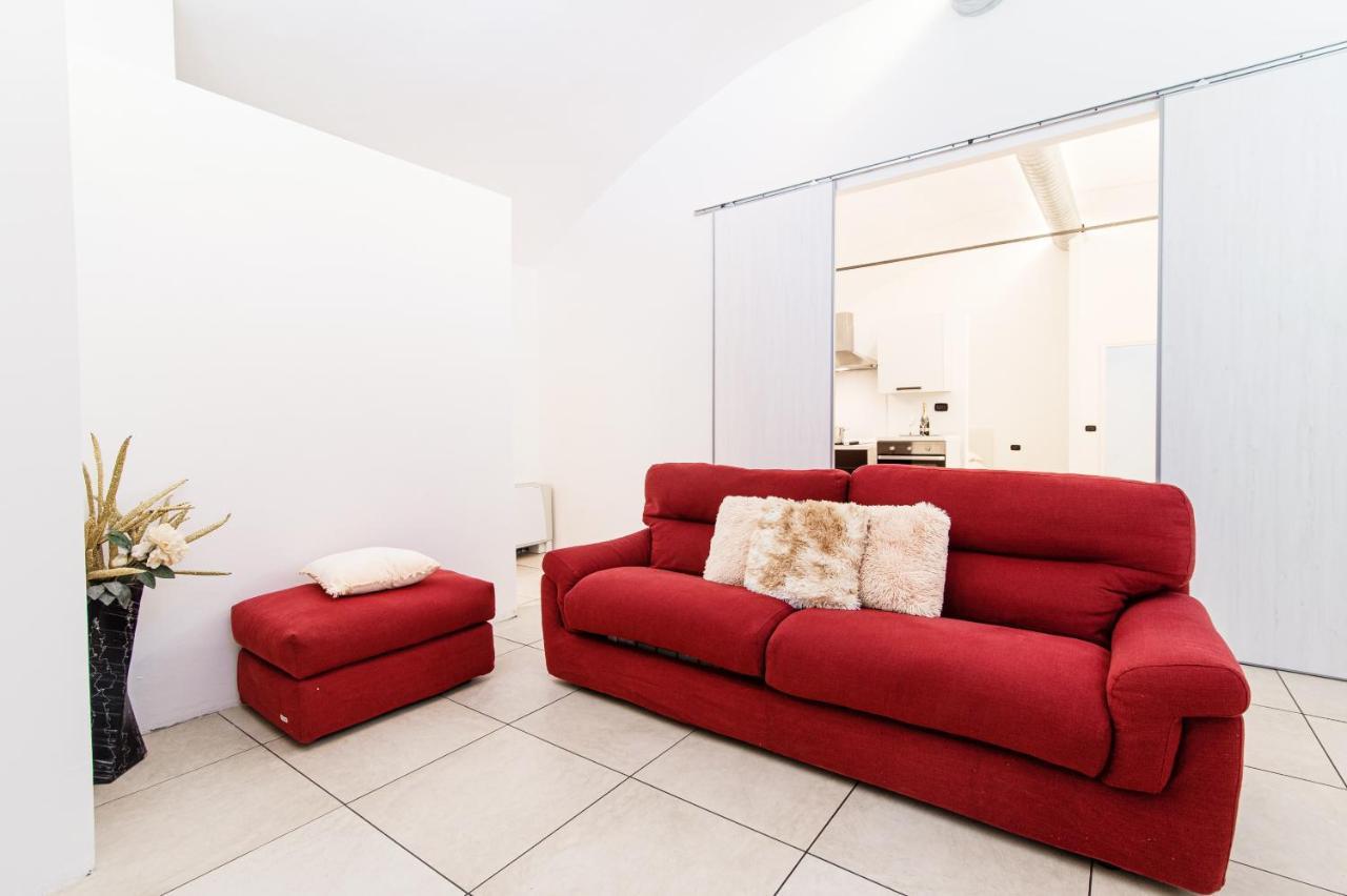 Loft Near Duomo *