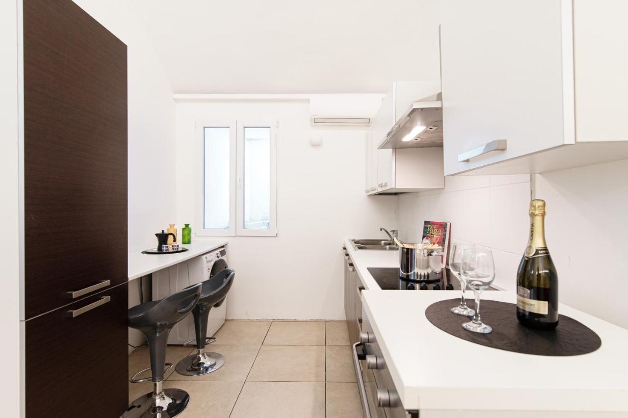 Loft Near Duomo Apartment Como