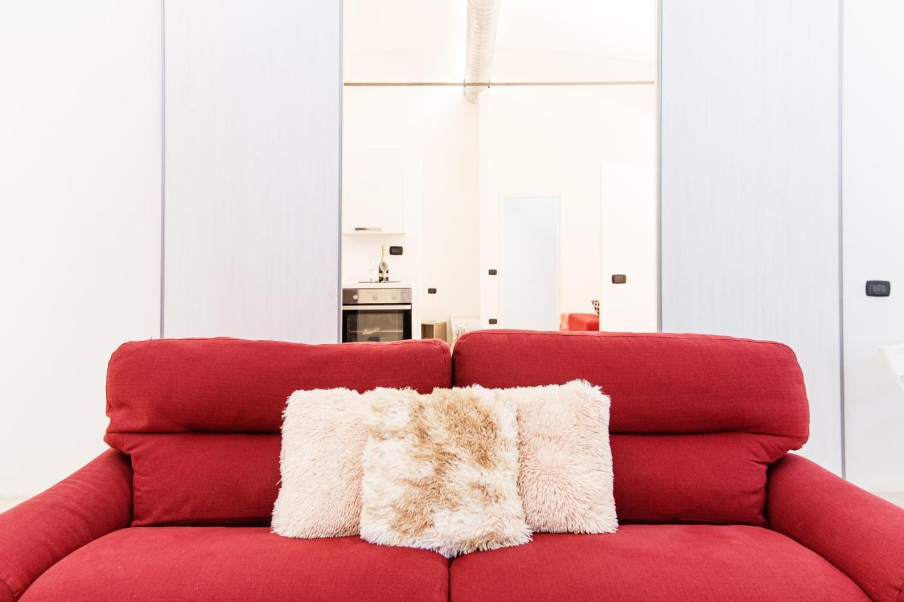 Loft Near Duomo Apartment Como