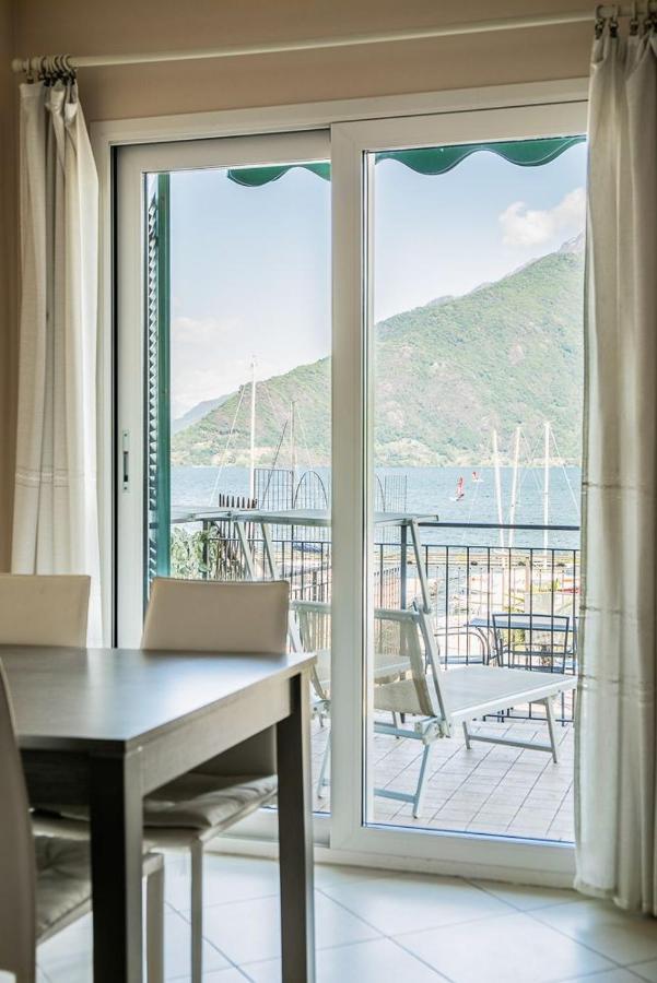 Holiday home Casa Bellera Terrazzo Pianello Del Lario