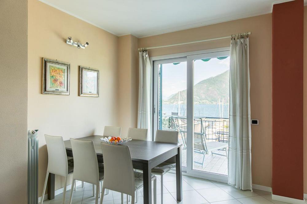 Casa Bellera Terrazzo Holiday home *