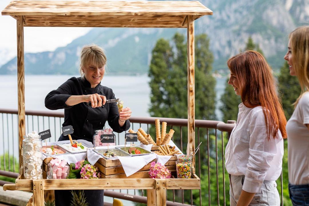 Griso Collection Hotel Malgrate