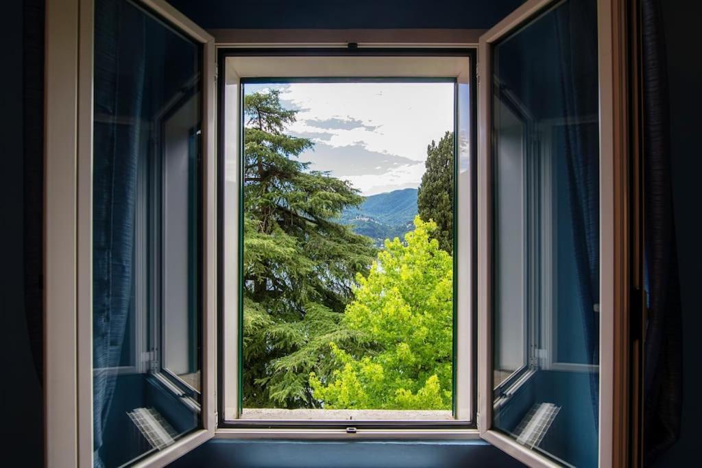 Lemon Tree View - By Myhomeincomo Apartment *