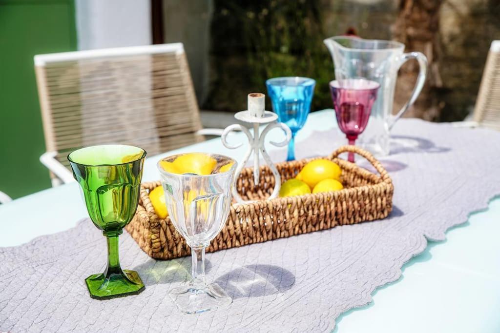 Apartment Lemon Tree View - By Myhomeincomo Laglio
