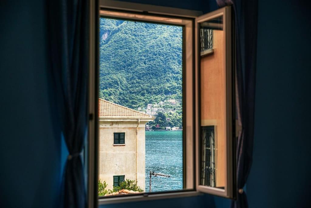 Lemon Tree View - By Myhomeincomo Laglio
