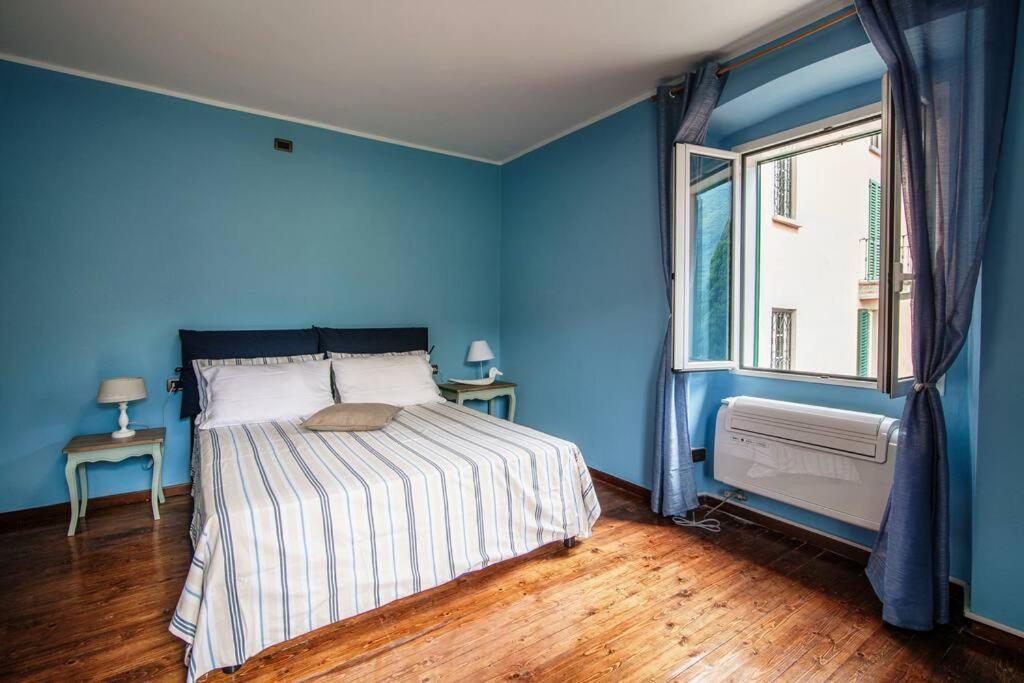 Lemon Tree View - By Myhomeincomo Apartment *