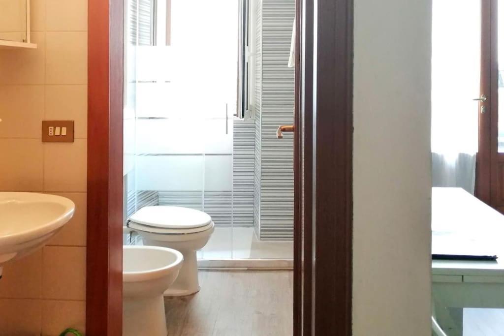 Appartamento Verde Apartment Como