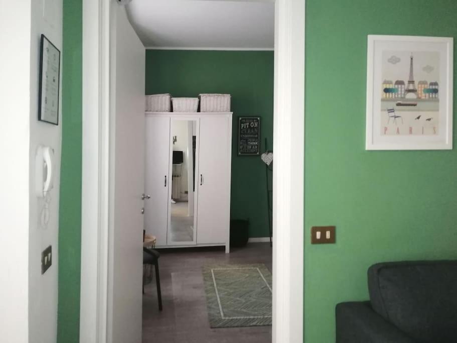 Appartamento Verde Como