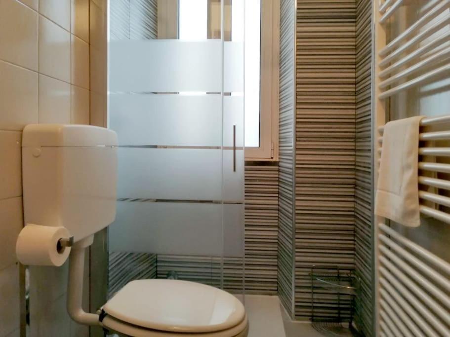 Appartamento Verde Apartment *
