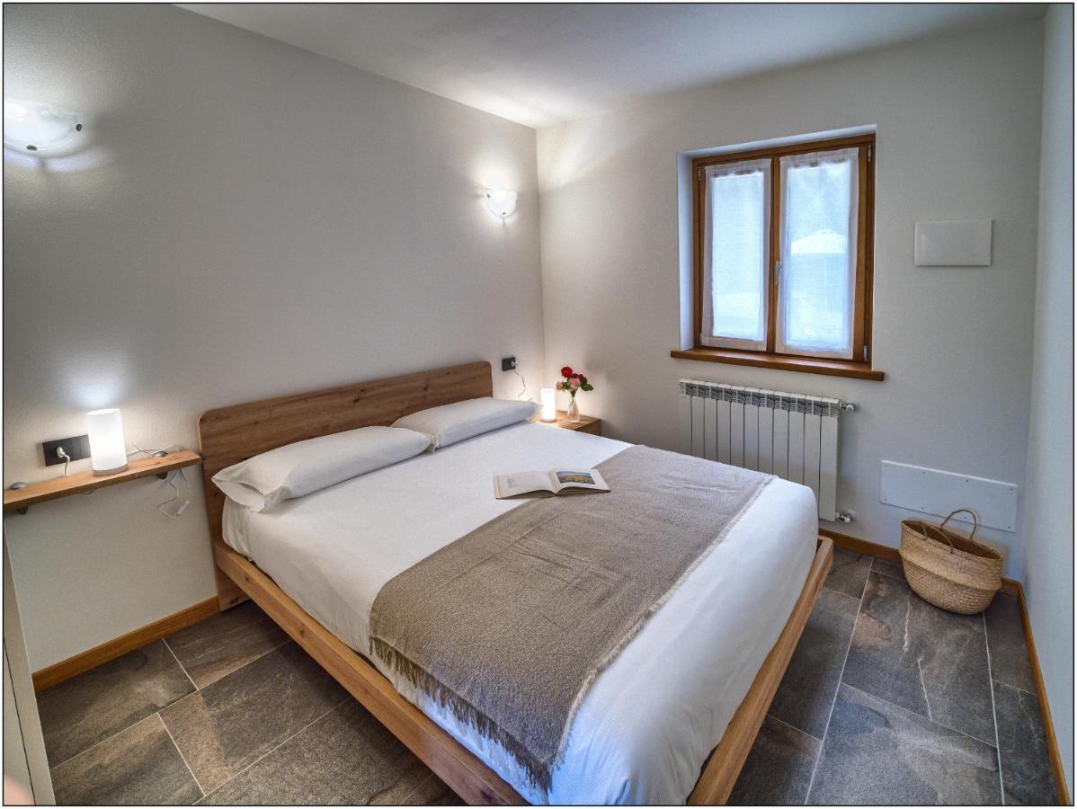 Foresteria Lombarda San Rocco Bed & Breakfast *