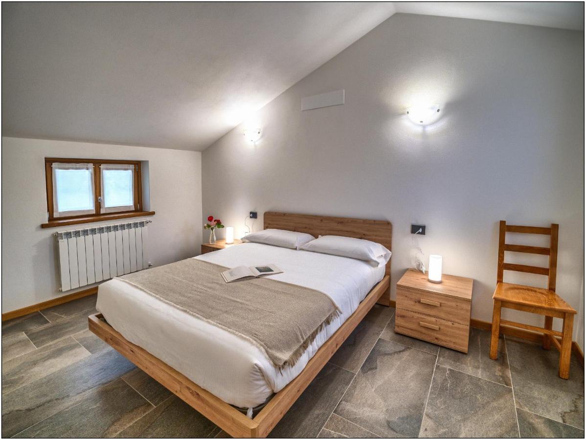 Bed & Breakfast Foresteria Lombarda San Rocco *