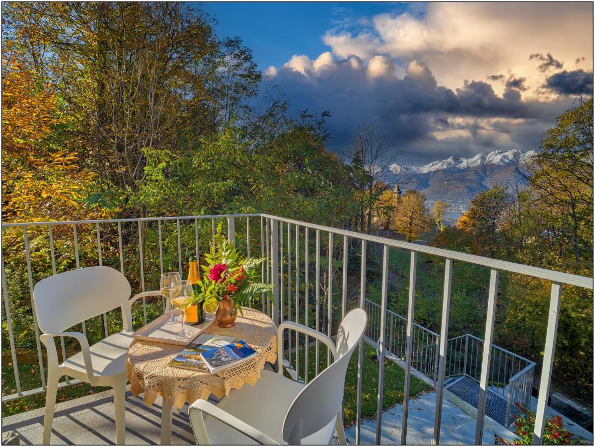 Foresteria Lombarda San Rocco Bed & Breakfast *