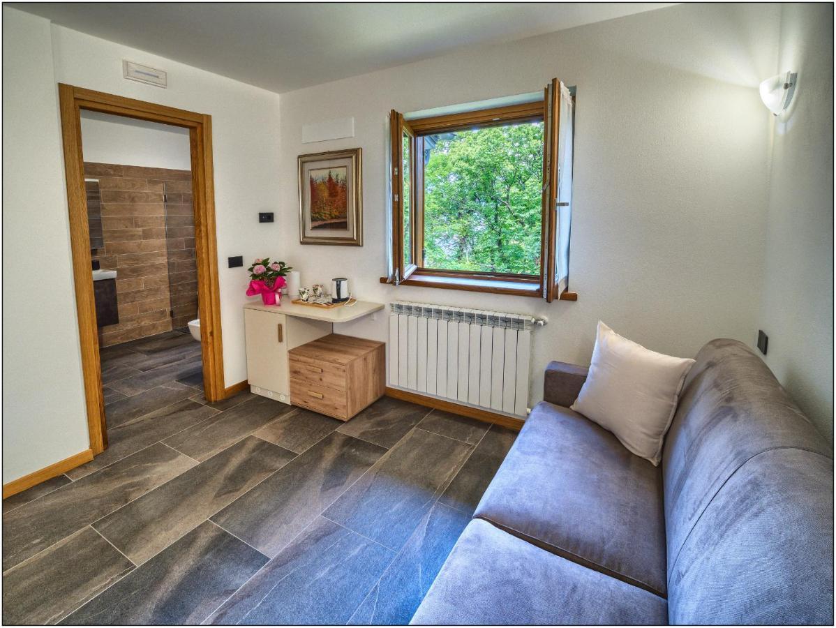 Foresteria Lombarda San Rocco Bed & Breakfast