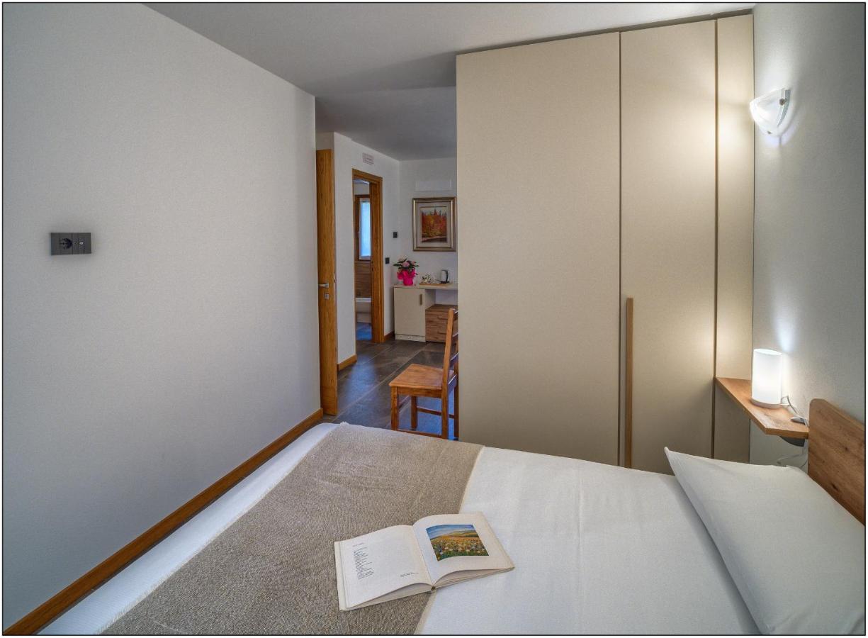 Foresteria Lombarda San Rocco Bed & Breakfast *