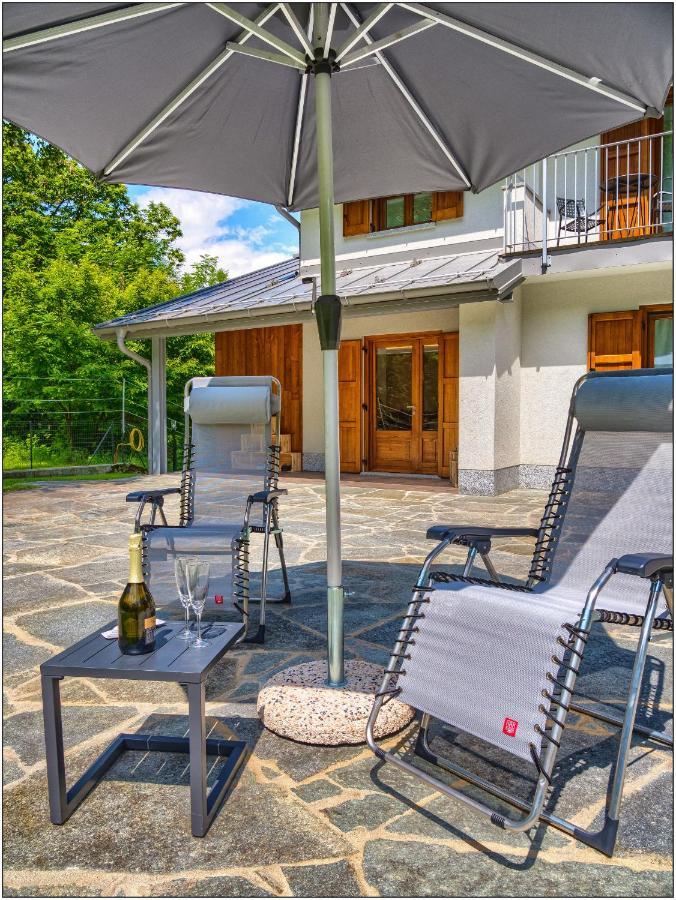 Bed & Breakfast Foresteria Lombarda San Rocco